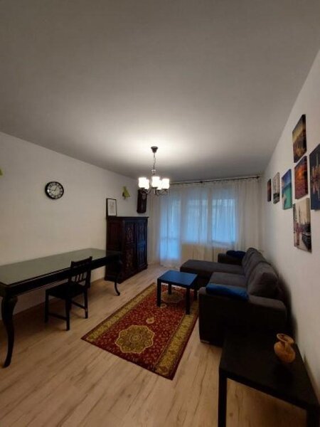 Titan Salajan Metrou Nicolae Grigorescu - Pallady Apartament 3 camere